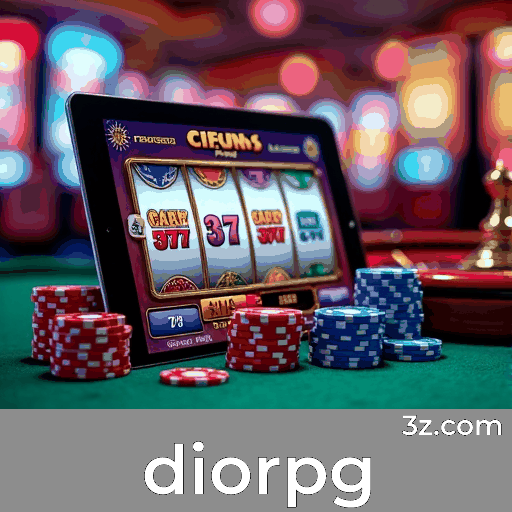 diorpg: Desbloqueie Experiências Exclusivas de Membros