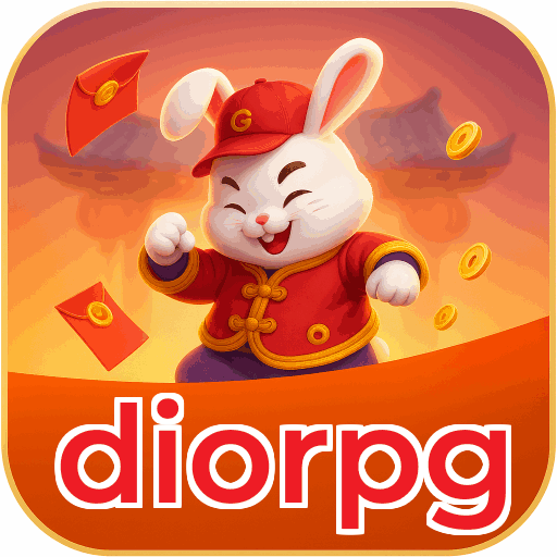 diorpg Logo