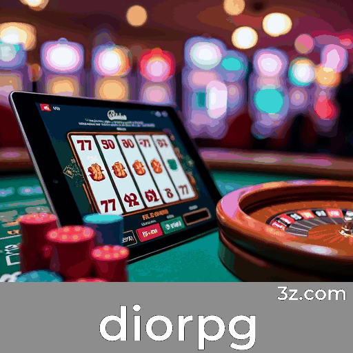 diorpg: Desbloqueie Experiências Exclusivas de Membros
