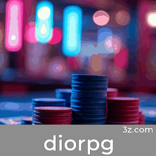 Diorpg: Sua Plataforma de Jogo Online Confiável e Segura