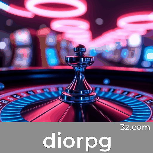 diorpg: Desbloqueie Experiências Exclusivas de Membros